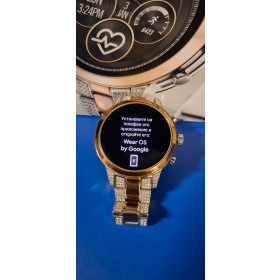 Смарт годинник Michael Kors MKT5056